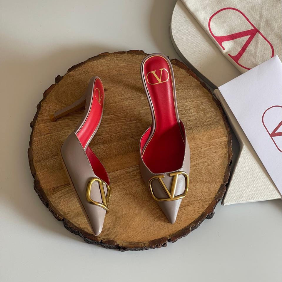 Valentino Style #25 Shoes
