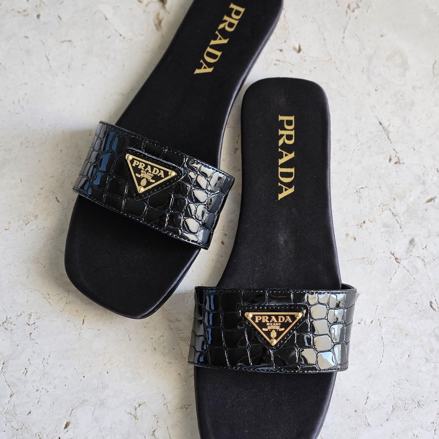 Prada Style #22 Shoes