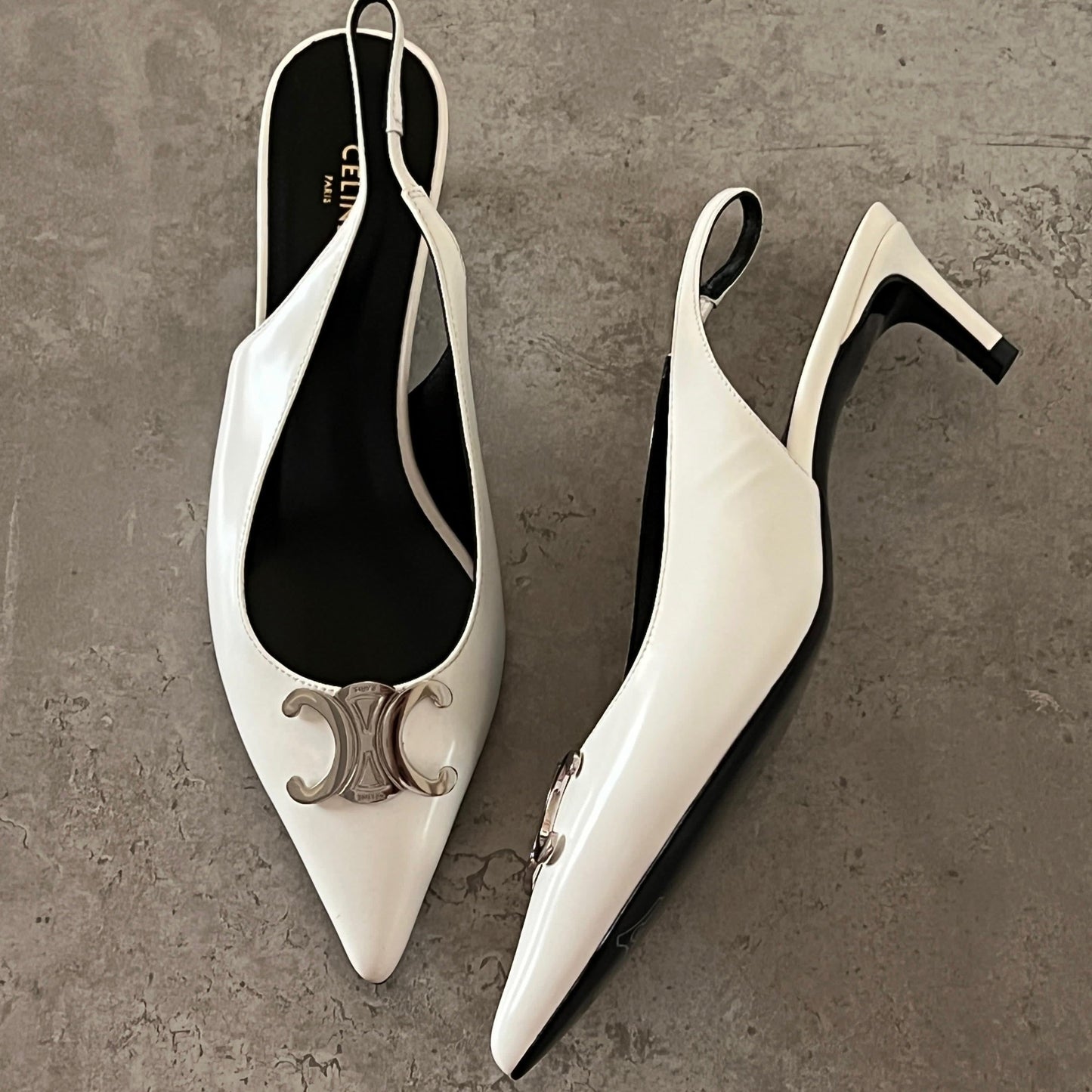 Celine Style #6 Shoes