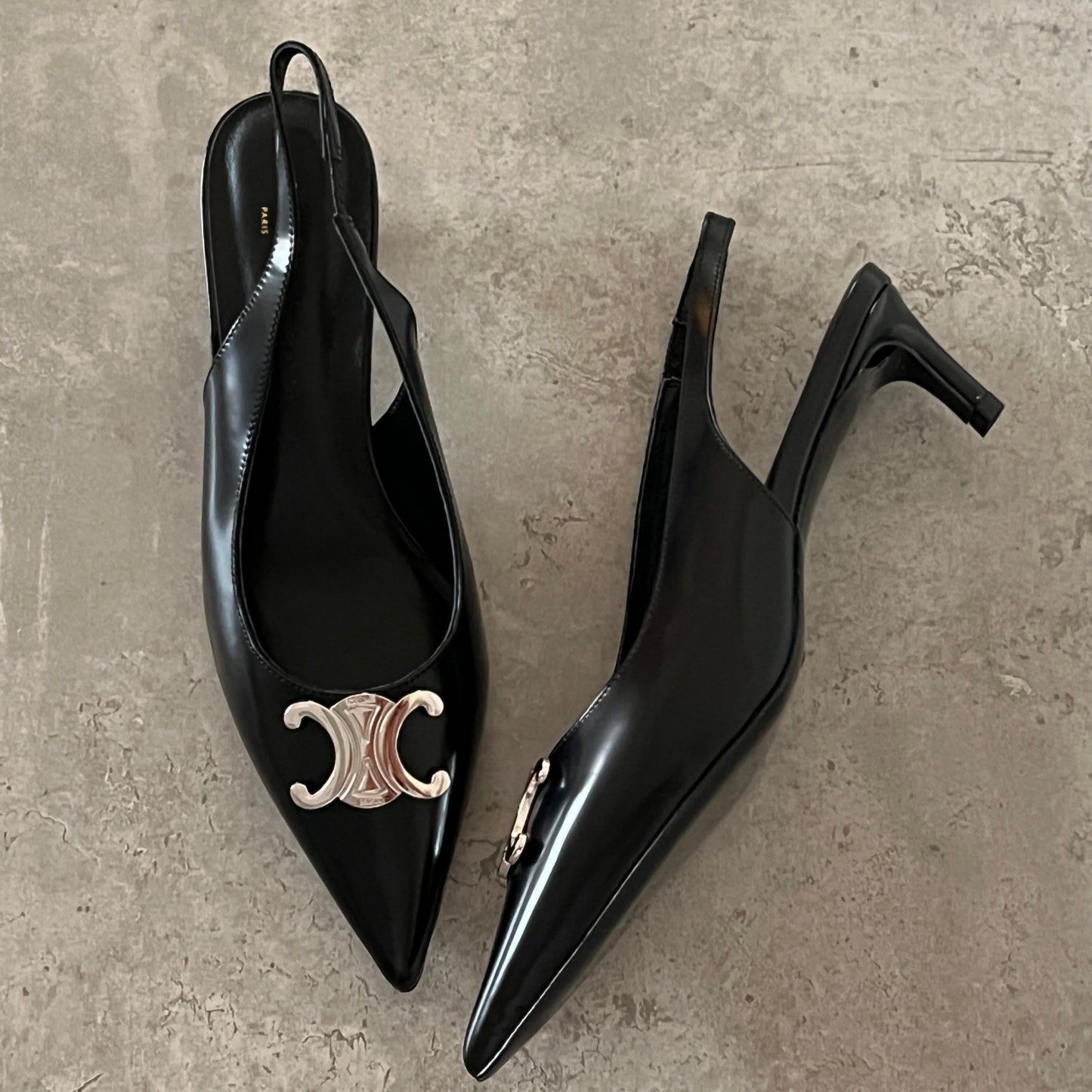 Celine Style #6 Shoes
