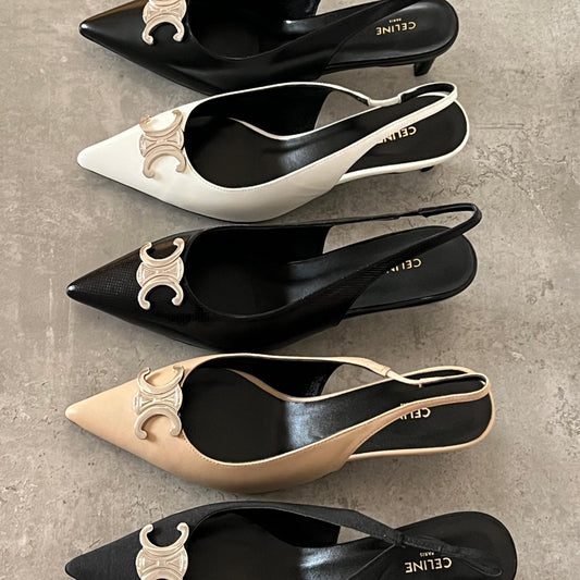 Celine Style #6 Shoes