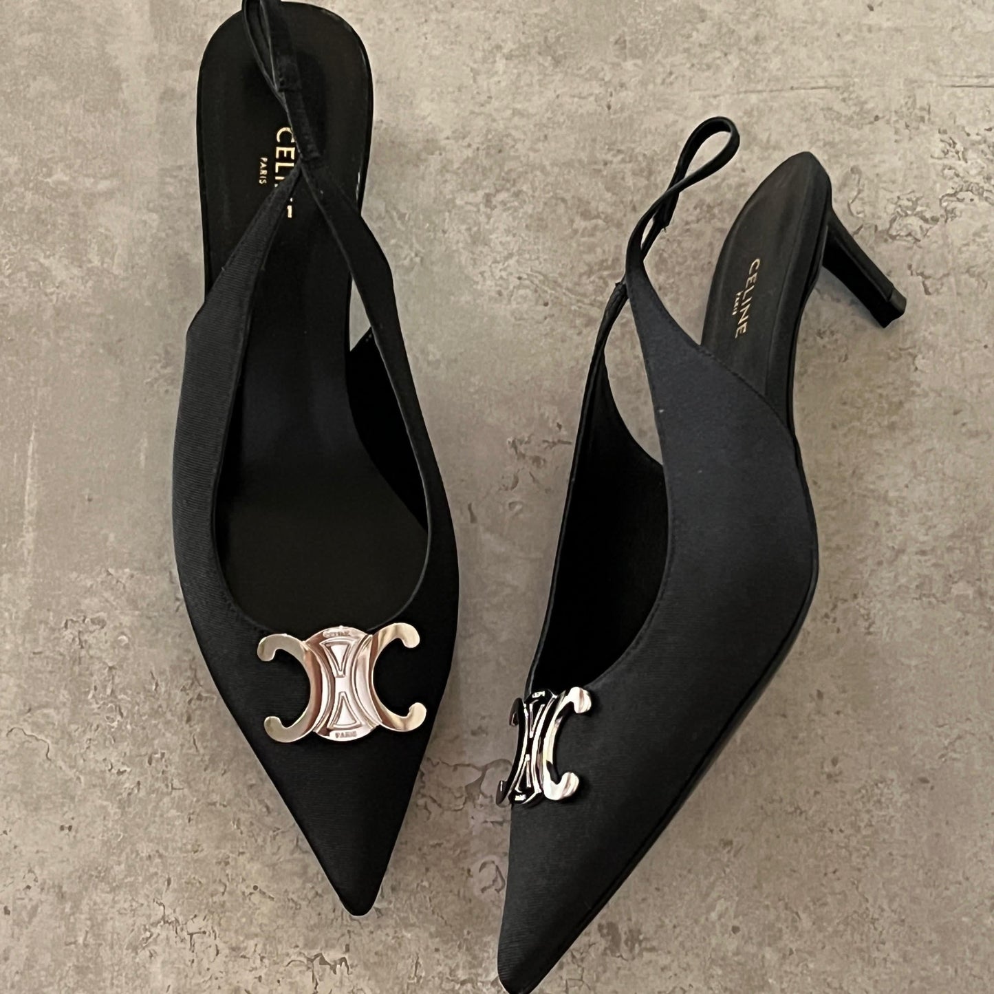 Celine Style #6 Shoes
