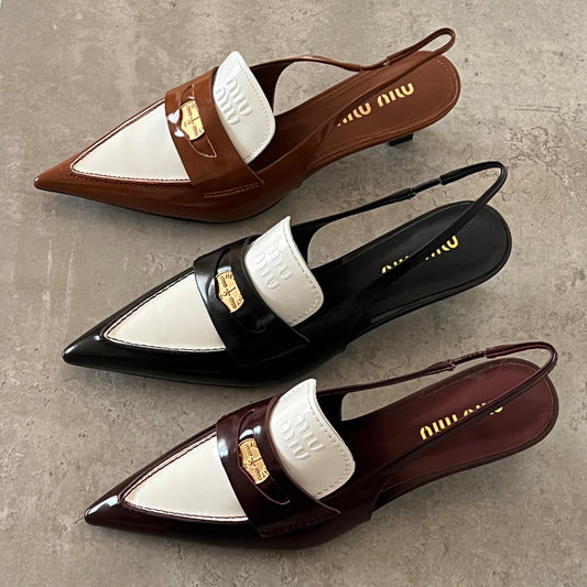 MiuMiu Style #5 Shoes