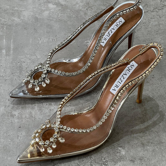 Aquazzura Style #16 Shoes