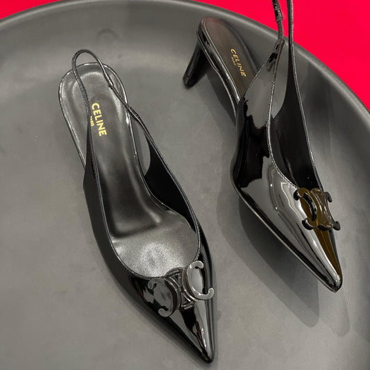 Celine Style #8 Shoes