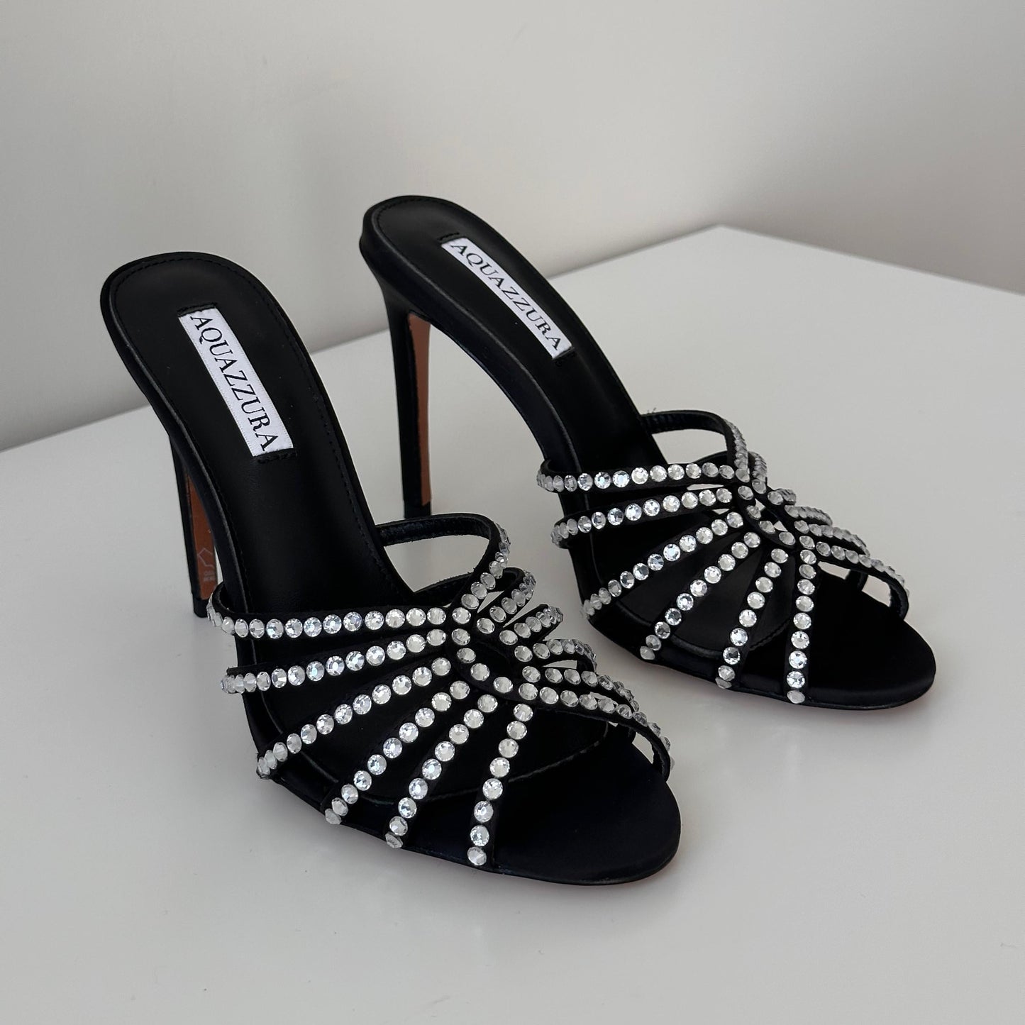 Aquazzura Style #17 Shoes