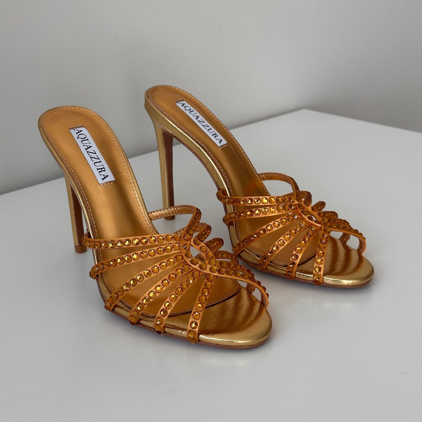 Aquazzura Style #17 Shoes