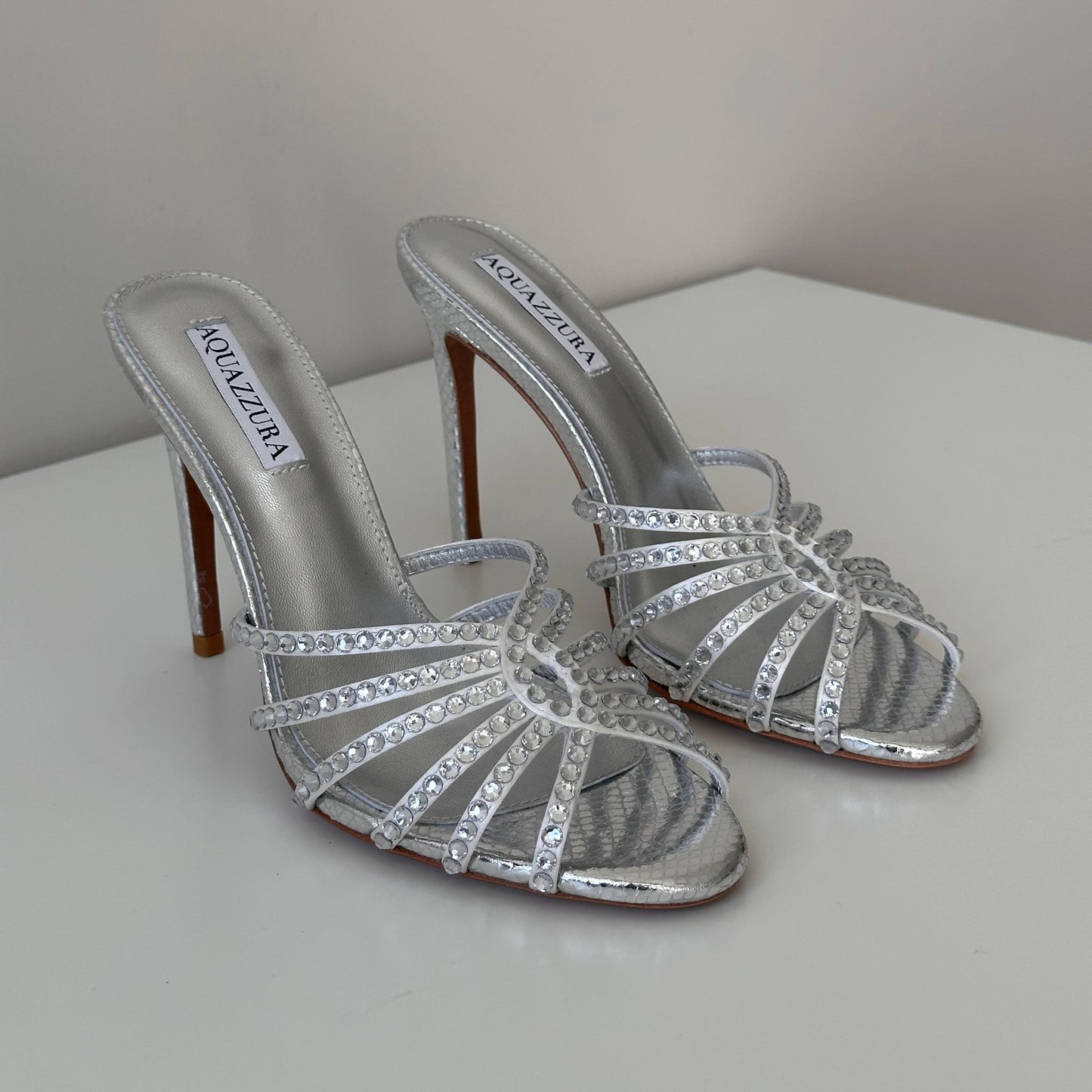 Aquazzura Style #17 Shoes