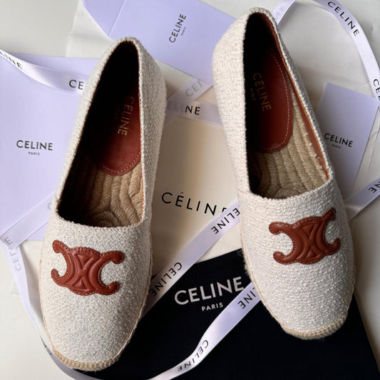 Celine Style #9 Shoes