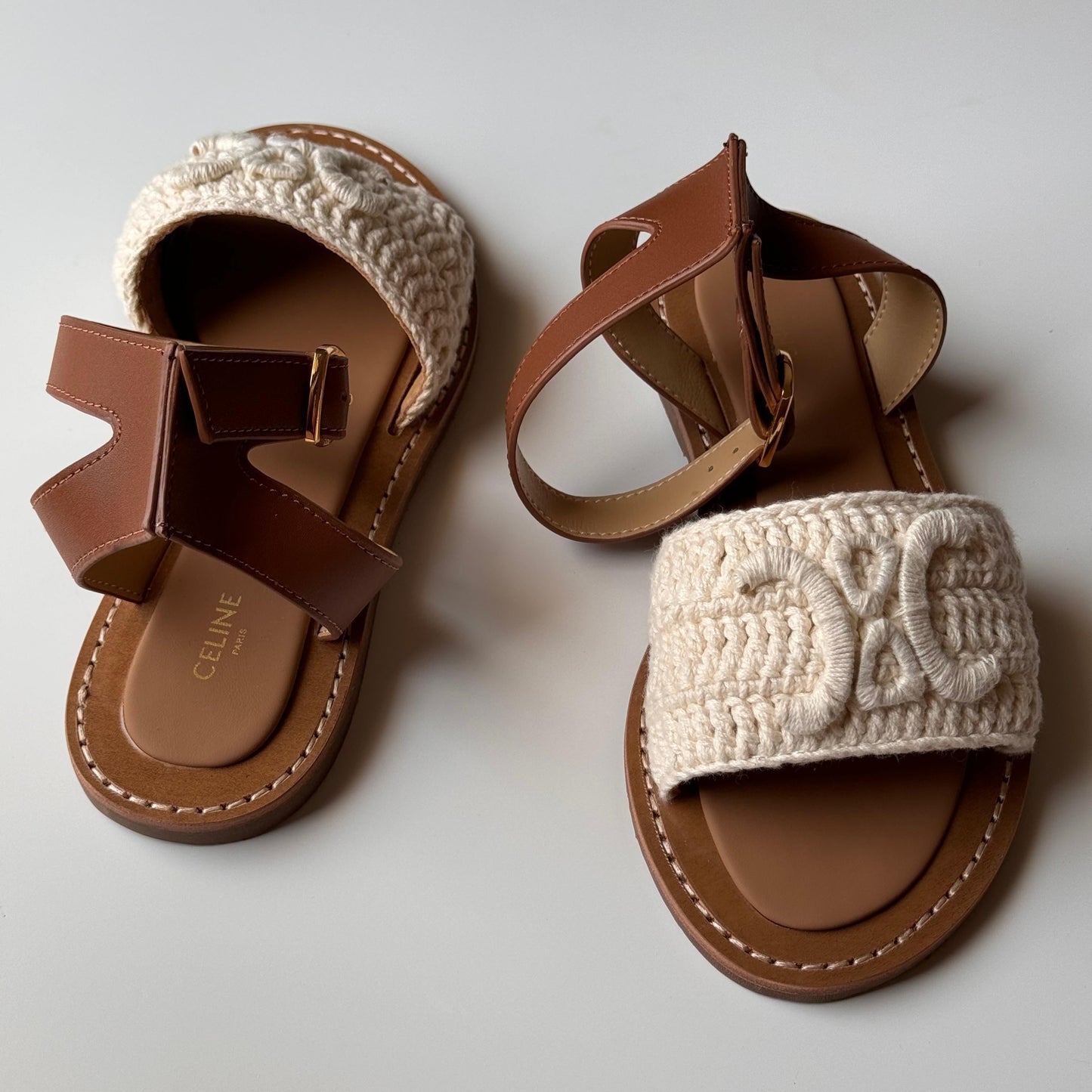 Celine Style #10 Shoes
