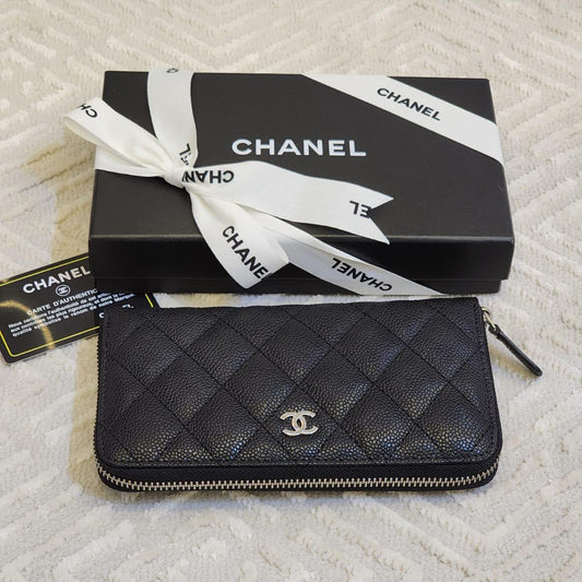 Chanel Wallet Style #2
