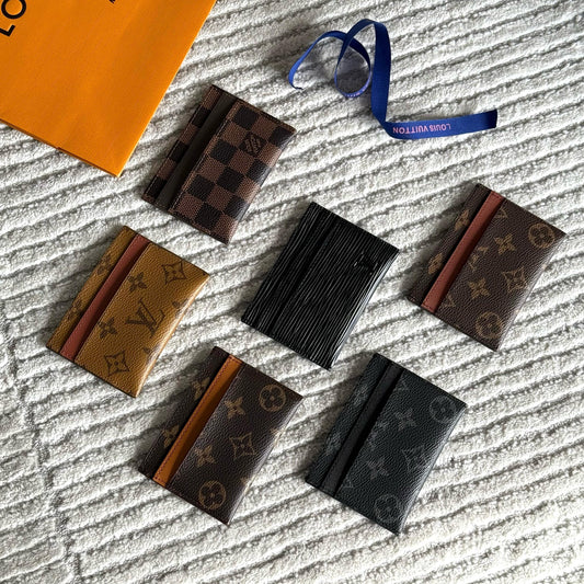 Louis Vuitton Cards Holder Style #2