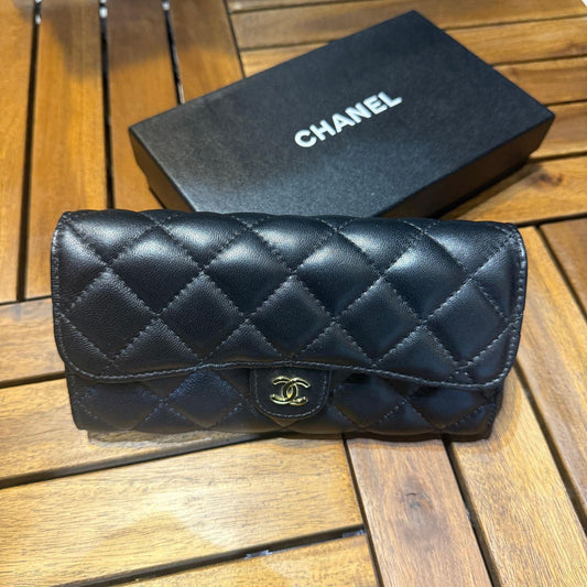 Chanel Wallet Style #6