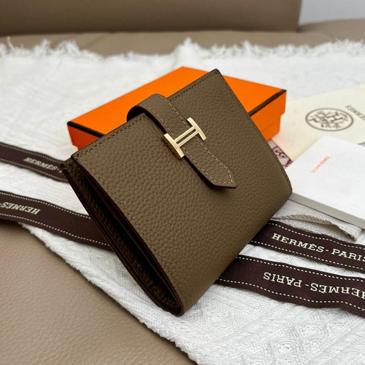 Hermes Wallet Style #4