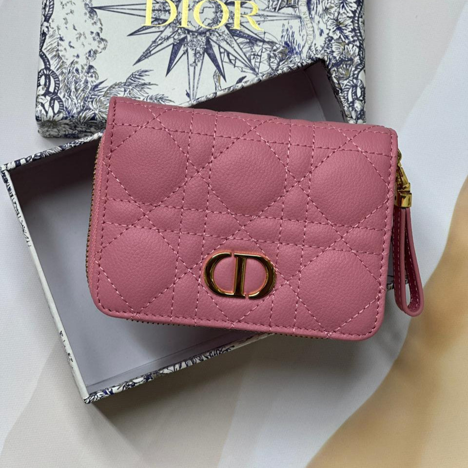 Dior Wallet Style #4