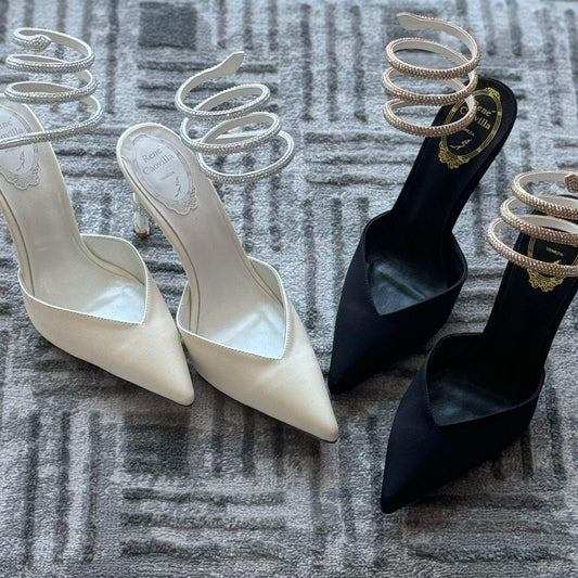 Rene Caovilla Style #9 Shoes