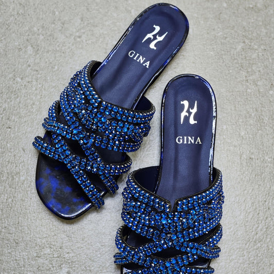 Gina Style #29 Shoes