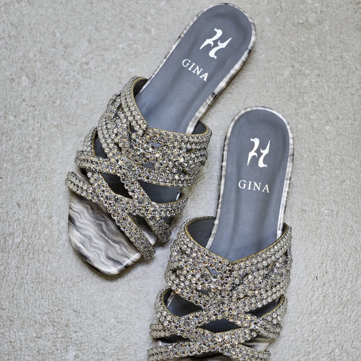 Gina Style #29 Shoes
