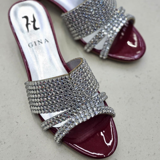 Gina Style #31 Shoes