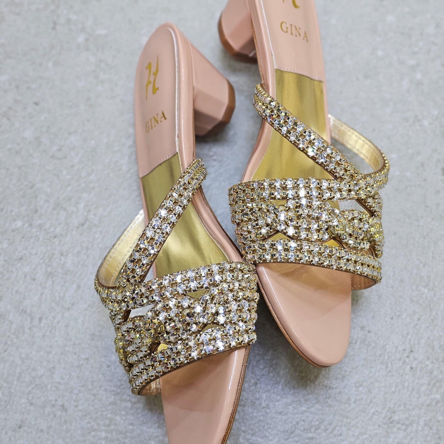 Gina Style #32 Shoes