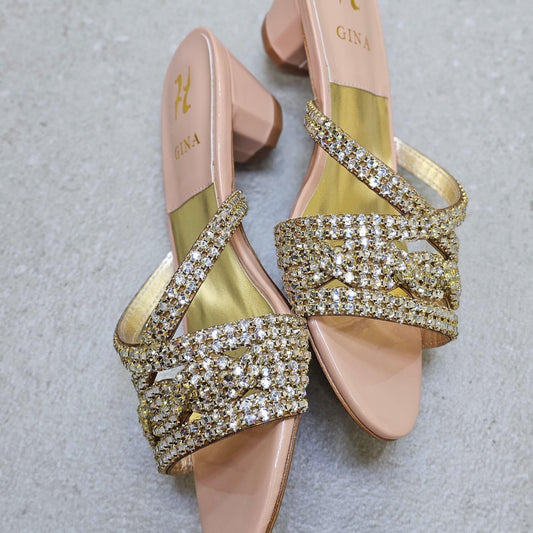 Gina Style #32 Shoes