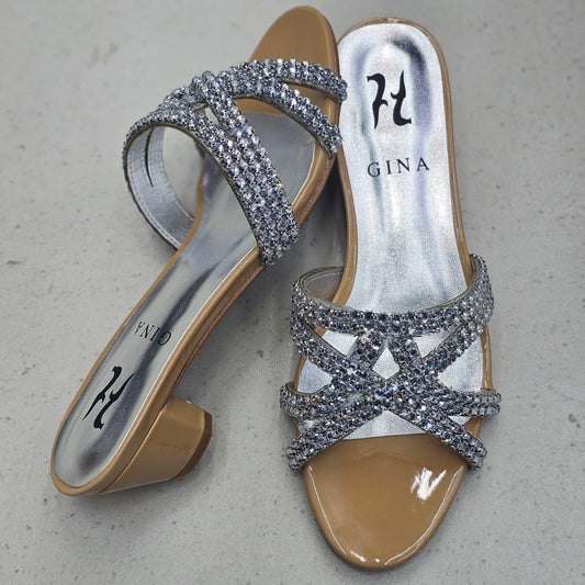 Gina Style #33 Shoes
