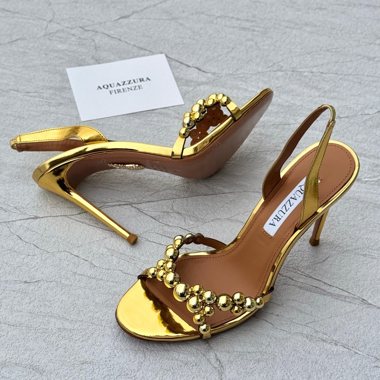 Aquazzura Style #18 Shoes