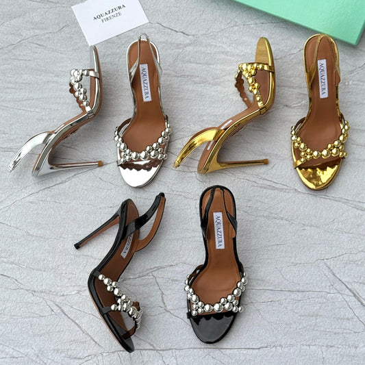 Aquazzura Style #18 Shoes
