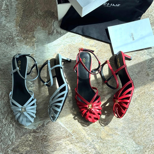 Celine Style #11 Shoes