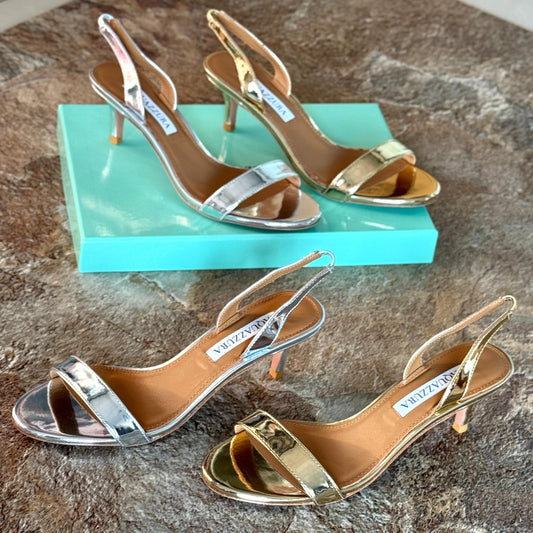 Aquazzura Style #19 Shoes