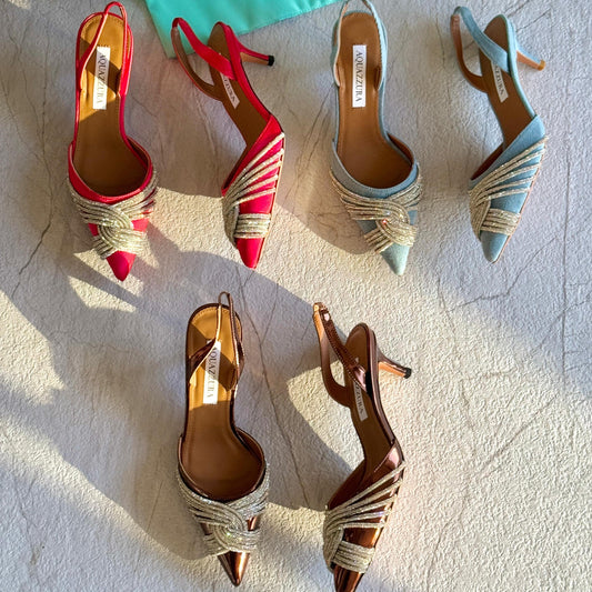 Aquazzura Style #20 Shoes