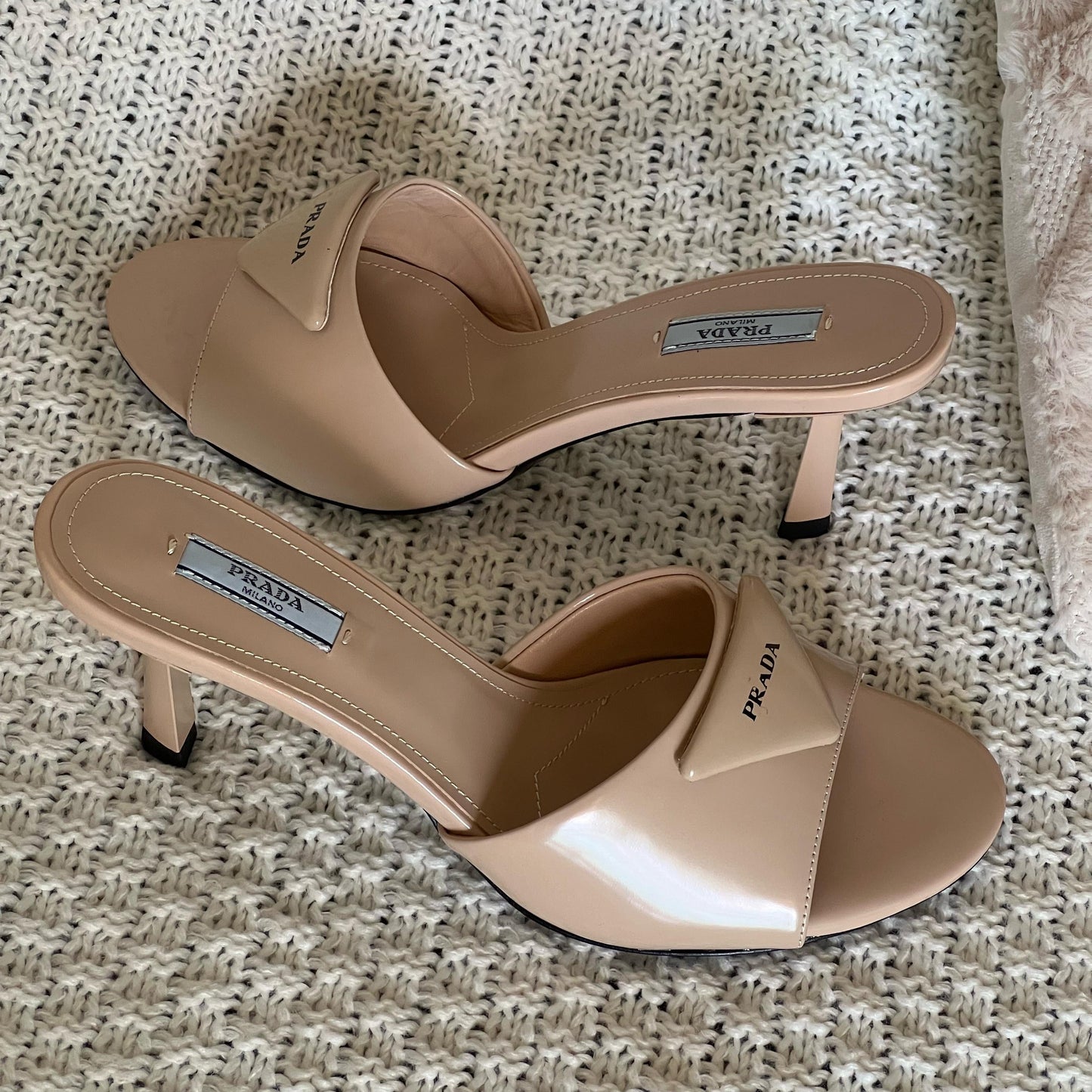 Prada Style #25 Shoes