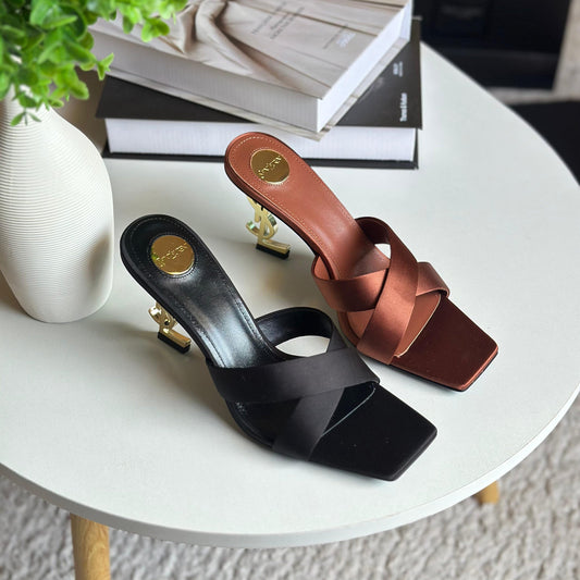 YSL Style #21 Shoes