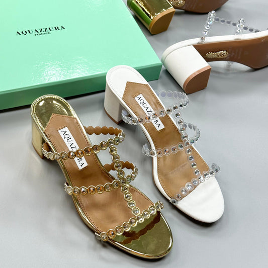 Aquazzura Style #21 Shoes
