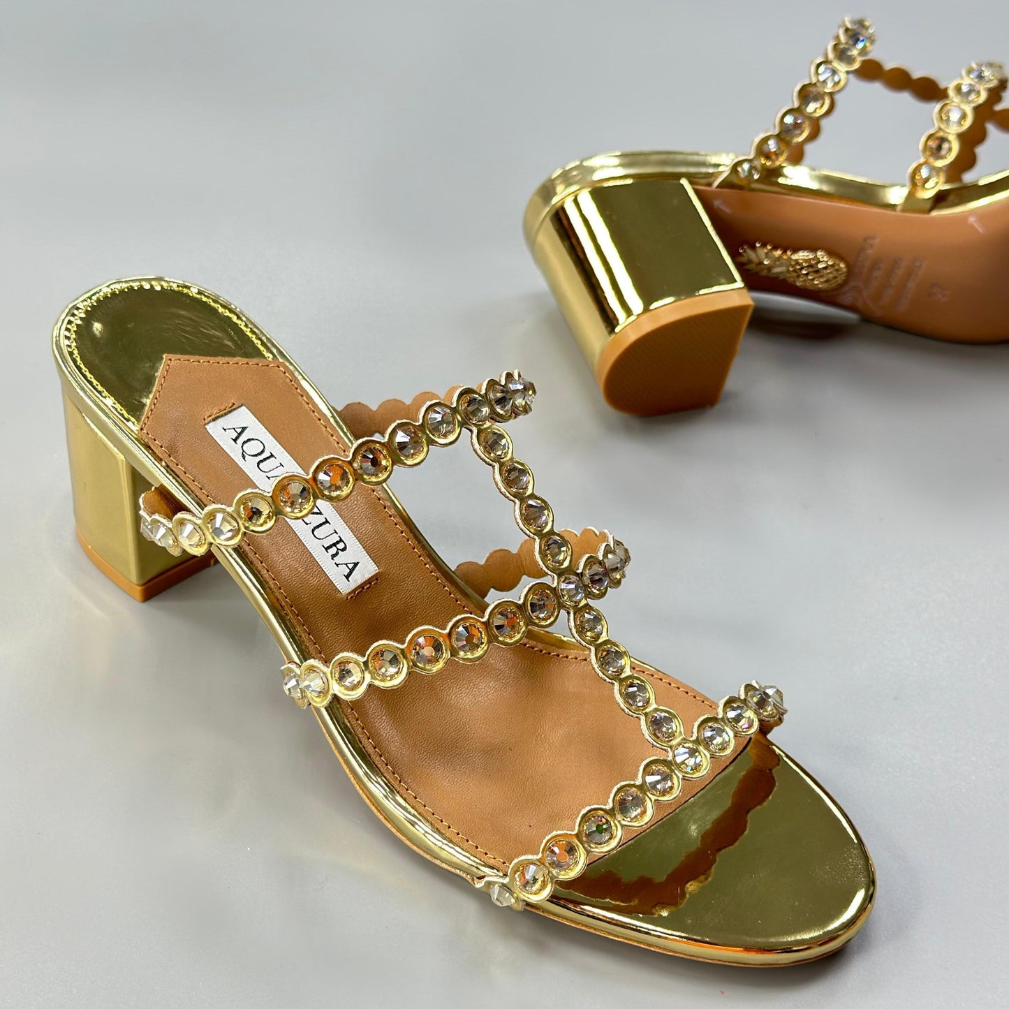 Aquazzura Style #21 Shoes