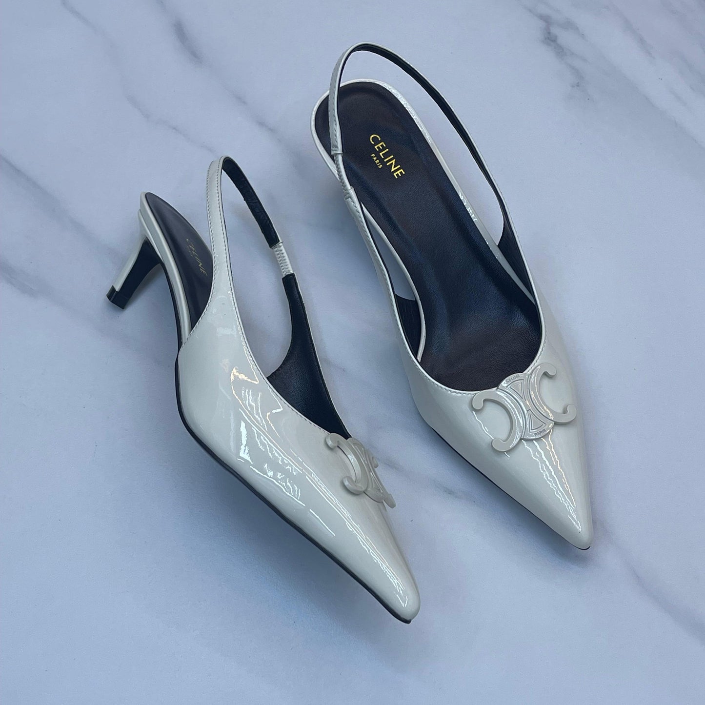 Celine Style #12 Shoes