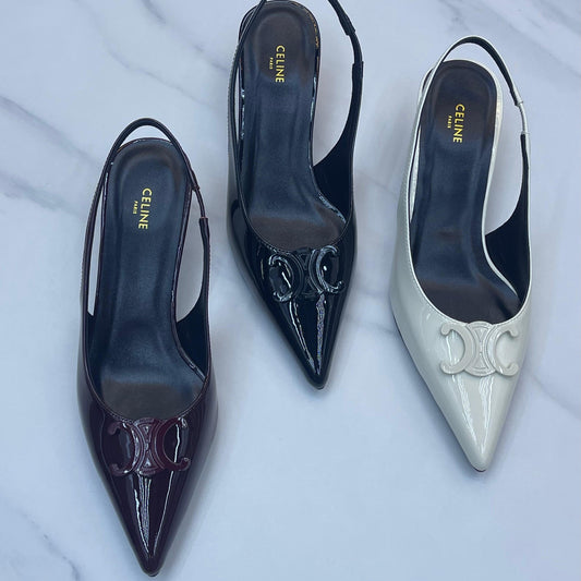 Celine Style #12 Shoes