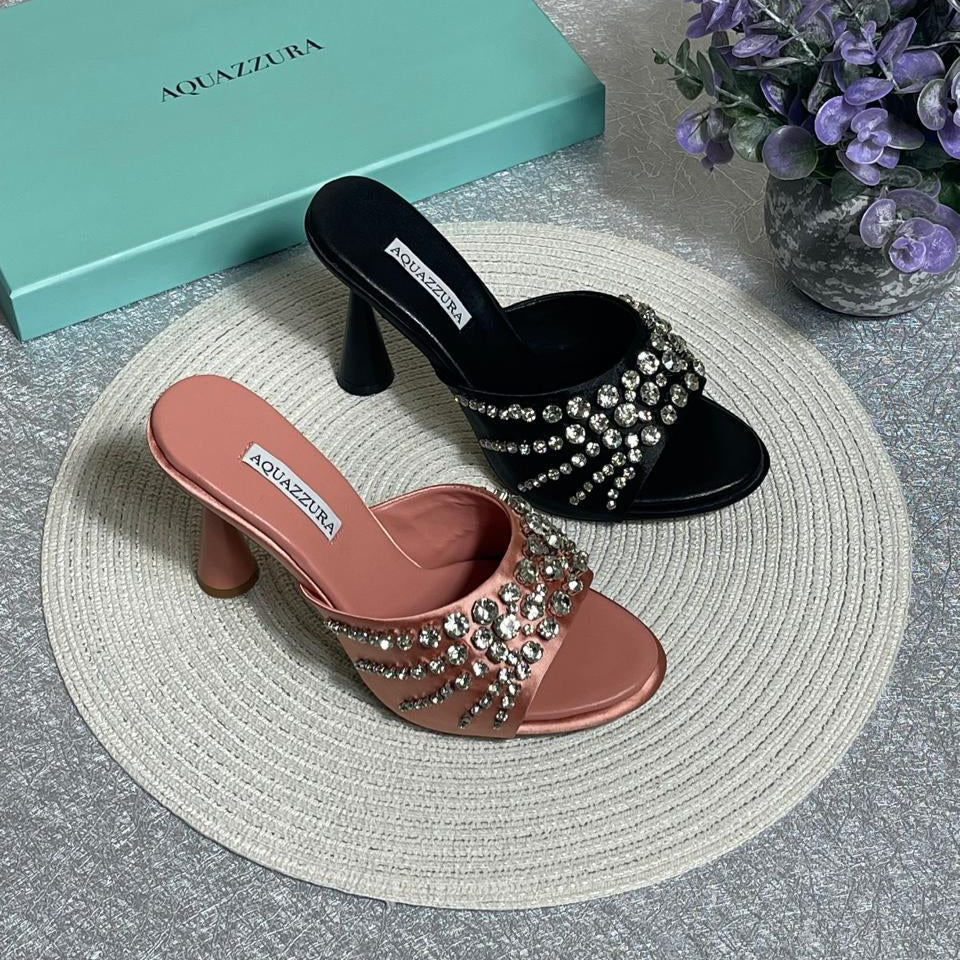 Aquazzura Style #22 Shoes