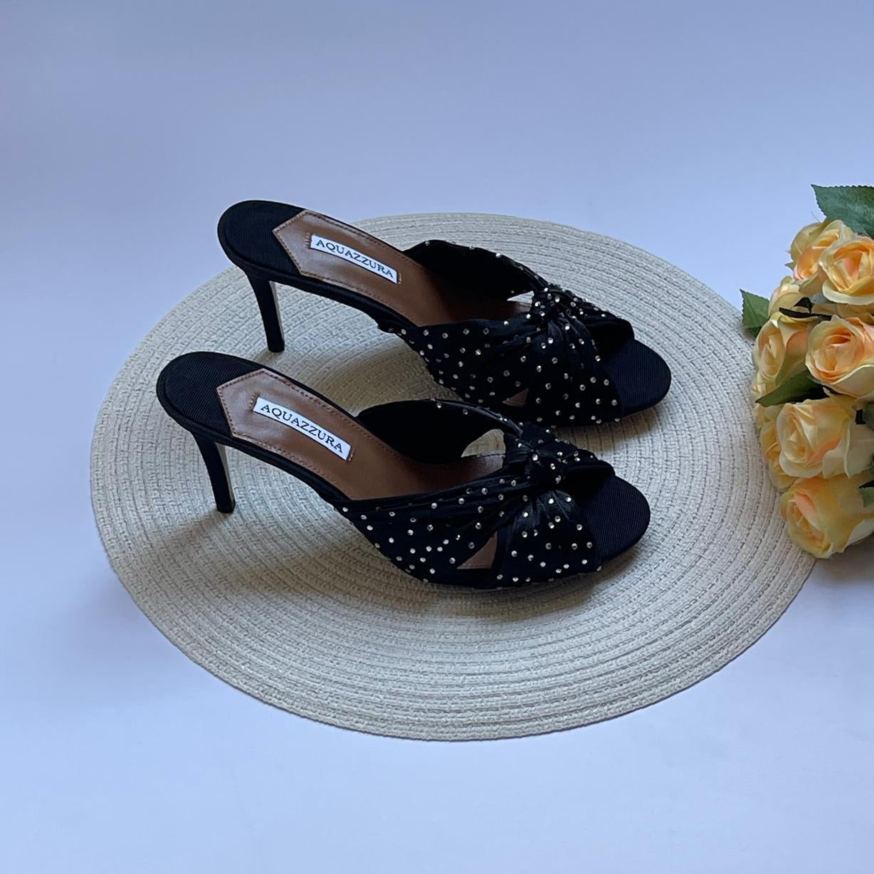 Aquazzura Style #23 Shoes