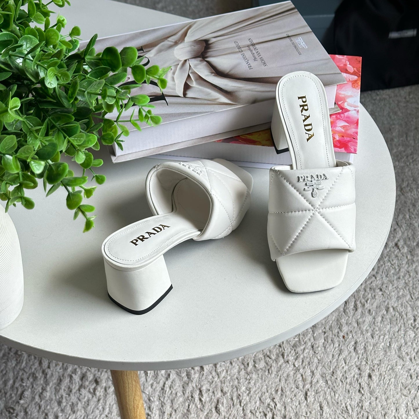 Prada Style #28 Shoes
