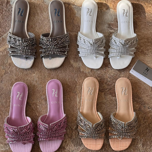 Gina Style #37 Shoes