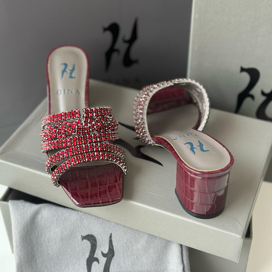 Gina Style #38 Shoes