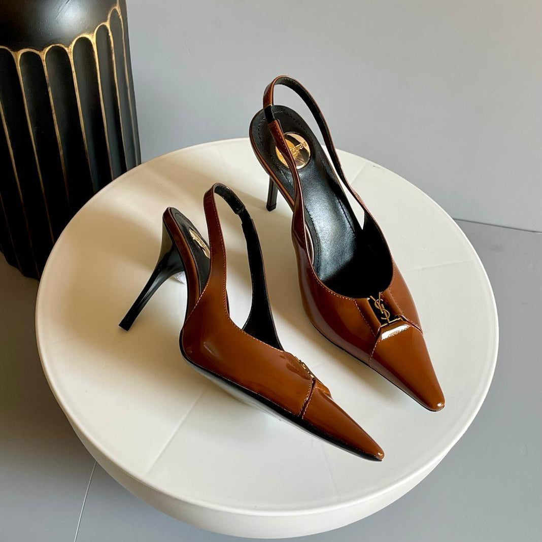 YSL Style #22 Shoes