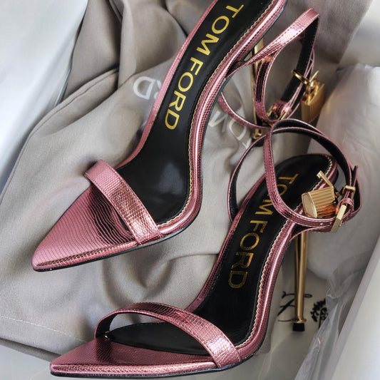 Tom Ford Shoes Style #1