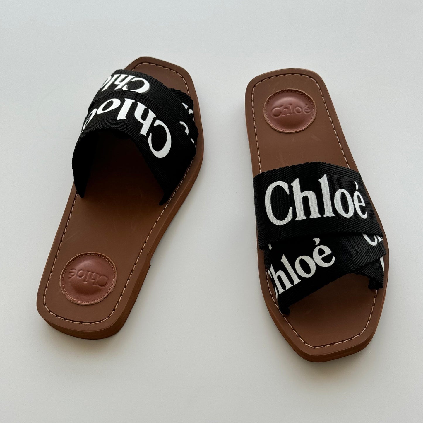 Chloe Shoes Style #1