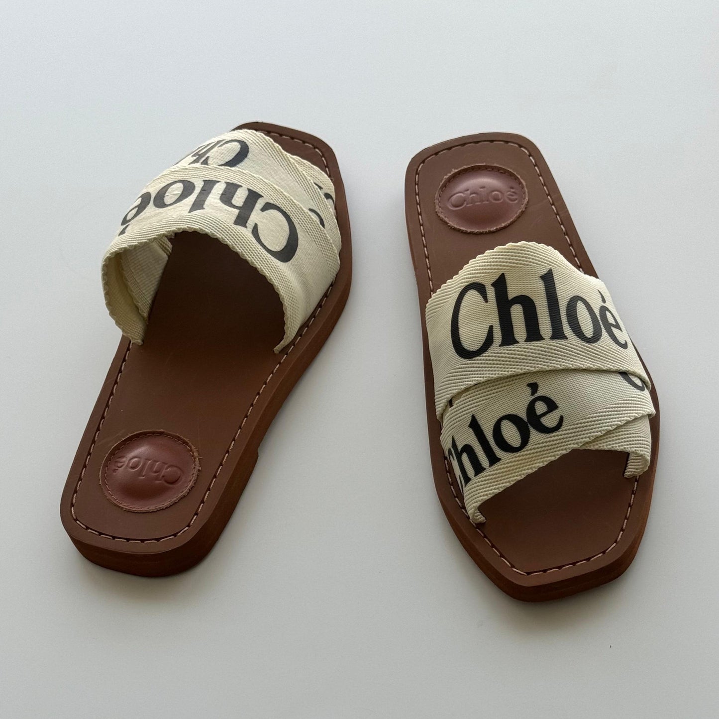 Chloe Shoes Style #1