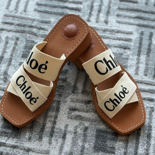 Chloe Shoes Style #2