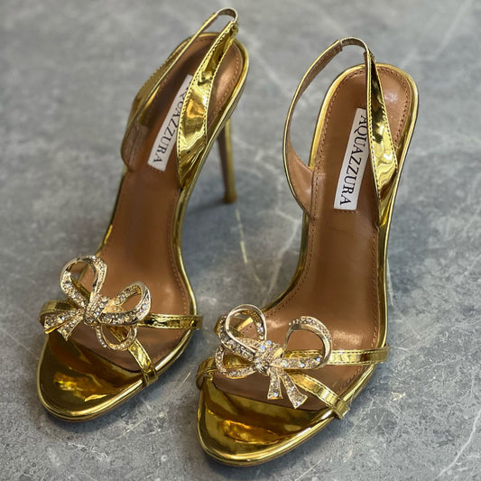 Aquazzura Style #24 Shoes