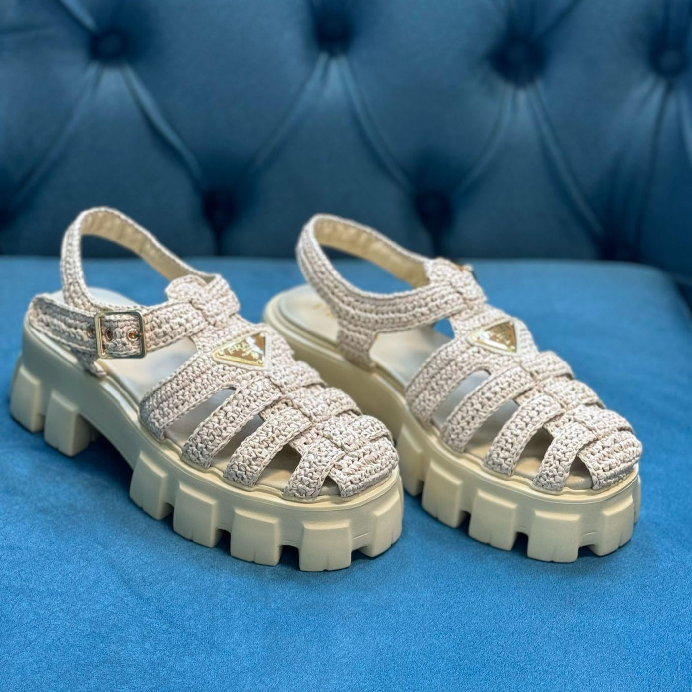 Prada Style #30 Shoes
