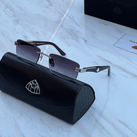 Maybach Style #1 Sunglasses